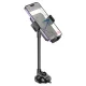 Автотримач Hoco H38 Cheetah car holder(windshield) Чорний mag-6942007617208152404