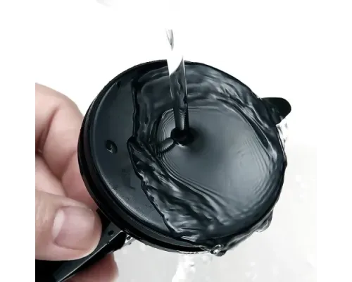 Автотримач BASEUS PREMIUM Osculum Type Gravity Car Mount Black SUYL-XP01 mag-6953156268760152093