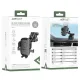 Тримач ACEFAST D57 one-key lock car holder for dashboard Black mag-6974316284727153804