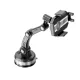 Автотримач XO C146 Suction Cup Rotating Cell Phone Holder Чорний mag-6920680857654147303