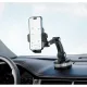 Автотримач XO C146 Suction Cup Rotating Cell Phone Holder Чорний mag-6920680857654147303