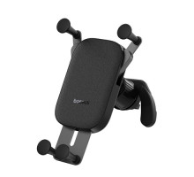 Автотримач Baseus UltraControl Mega Series Folding Black C40465400111-00 mag-693217265034656250