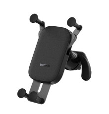 Автотримач Baseus UltraControl Mega Series Folding Black C40465400111-00 mag-693217265034656250