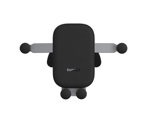 Автотримач Baseus UltraControl Mega Series Folding Black C40465400111-00 mag-693217265034656250