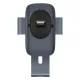 Автотримач Baseus Metal Age Gravity Car Mount Air Outlet Version Dark Grey SUJS000013 mag-6932172605223145669