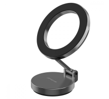 Автотримач Proove Hoop Stick-on Car Mount black PLS-00-00119627