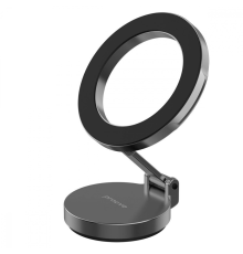 Автотримач Proove Hoop Stick-on Car Mount black PLS-00-00119627