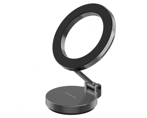 Автотримач Proove Hoop Stick-on Car Mount black PLS-00-00119627