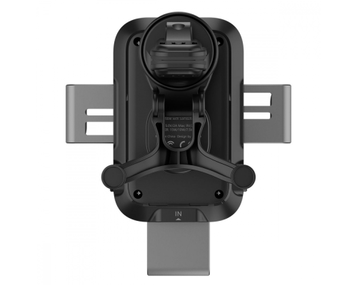 Автотримач Proove Triple Clamp Pro 15W black PLS-00-00112573