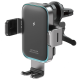 Автотримач Proove Triple Clamp Pro 15W black PLS-00-00112573
