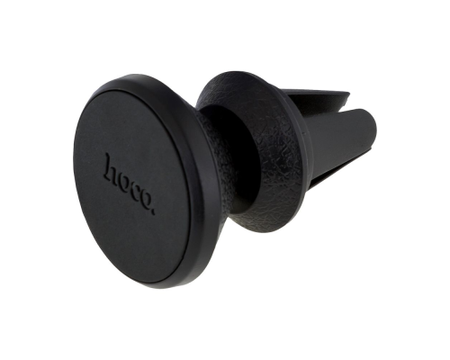 Автотримач Hoco CA81 black PLS-00-00070487