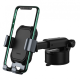 Автотримач Baseus Tank gravity car mount holder with suction base black PLS-00-00047169