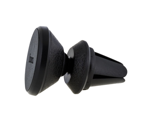 Автотримач Hoco CA81 black PLS-00-00070487
