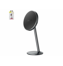 Тримач для мобiльного Baseus Little Sun Magnetic Car Mount Black