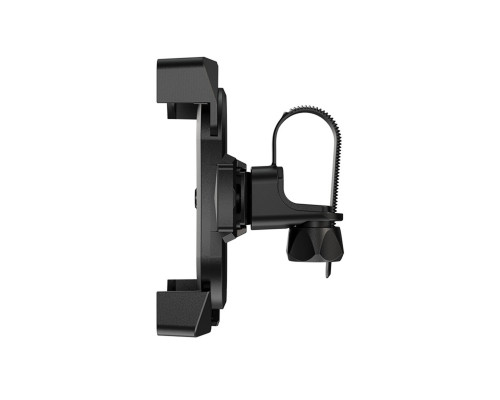 Велотримач для мобільного BOROFONE BH15 Le tour one-button bicycle and motorcycle universal bracket