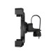 Велотримач для мобільного BOROFONE BH15 Le tour one-button bicycle and motorcycle universal bracket