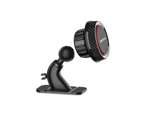 Тримач для мобільного BOROFONE BH13 Journey series center console in-car holder (BH13)