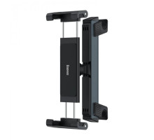 Тримач для мобiльного Baseus JoyRide Pro Backseat Car Mount Black