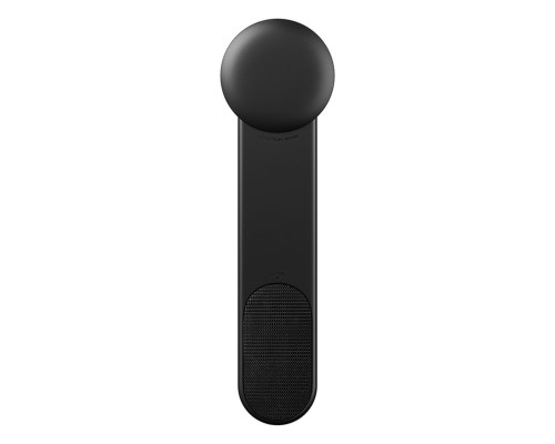 Автотримач для телефона Baseus C02 Magnetic Phone Holder Cluster Black (SUCC000201)