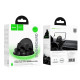 Тримач для мобільного HOCO H55 Blueprint dashboard car holder Black Gray (6942007634090)