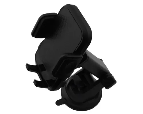 Автотримач XP-092 Black mag-2000001530818147651