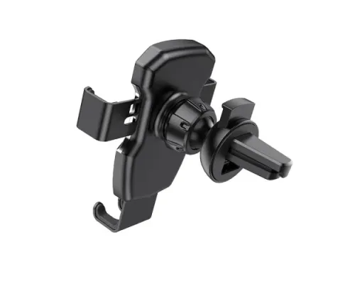 Автотримач BOROFONE BH55 Fenix чорний mag-6974443380552146062