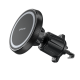 Автотримач Proove Carbon Magnetic Air Outlet Car Mount black PLS-00-00112556