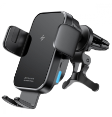Автотримач Proove Triple Clamp15W black PLS-00-00112574