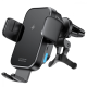 Автотримач Proove Triple Clamp15W black PLS-00-00112574