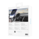 Автотримач Proove Carbon Magnetic Air Outlet Car Mount black PLS-00-00112556