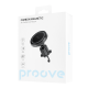 Автотримач Proove Carbon Magnetic Air Outlet Car Mount black PLS-00-00112556