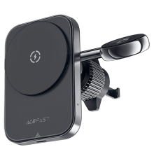 Автотримач Acefast D18 17.5W black PLS-00-00124933