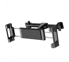 Автотримач для планшета Baseus Back seat Car Mount black PLS-00-00051972