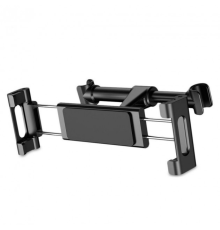 Автотримач для планшета Baseus Back seat Car Mount black PLS-00-00051972