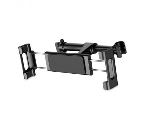 Автотримач для планшета Baseus Back seat Car Mount black PLS-00-00051972