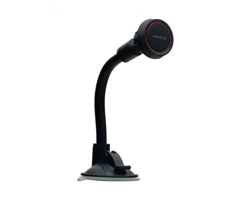 Автотримач Borofone BH18 black PLS-00-00042478
