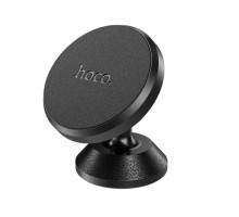 Тримач для мобільного HOCO CA79 Ligue central console magnetic car holder Black