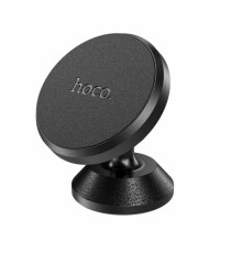 Тримач для мобільного HOCO CA79 Ligue central console magnetic car holder Black