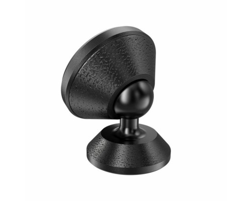 Тримач для мобільного HOCO CA79 Ligue central console magnetic car holder Black