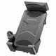 Тримач для мобільного BOROFONE BH79 Guide motorcycle mirror holder Black