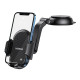 Автотримач для телефона UGREEN LP405 Waterfall-Shaped Suction Cup Phone Mount (UGR-20473)