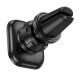 Тримач для мобільного HOCO H29 Brilliant magnetic car holder(air outlet) Black