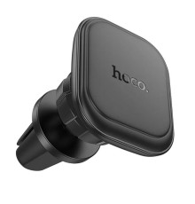 Тримач для мобільного HOCO H29 Brilliant magnetic car holder(air outlet) Black