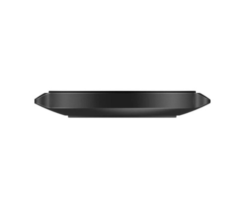 Автотримач для телефона Baseus Small Ears Series Magnetic Bracket（Flat type）Cluster Black (C40141403113-01)
