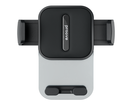Автотримач Proove Crystal Clamp Air Outlet Car Mount black PLS-00-00112557