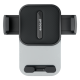 Автотримач Proove Crystal Clamp Air Outlet Car Mount black PLS-00-00112557