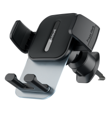 Автотримач Proove Crystal Clamp Air Outlet Car Mount black PLS-00-00112557