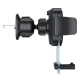 Автотримач Proove Crystal Clamp Air Outlet Car Mount black PLS-00-00112557