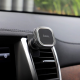 Автотримач Hoco CA52 black gray PLS-00-00106798