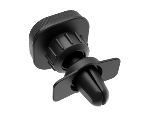 Автотримач Hoco CA52 black gray PLS-00-00106798